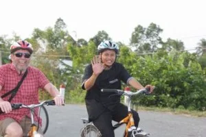 Công Ty TNHH Du Thuyền Mê Kông