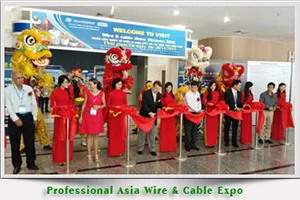 Công Ty TNHH Triển Lãm Thế Kỷ (Tổ Chức Hội Chợ Ngành Cáp Điện Tại Việt Nam)