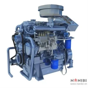 Nanibi Việt Nam – Công Ty TNHH Đầu Tư Thương Mại Dịch Vụ Nanibi Việt Nam