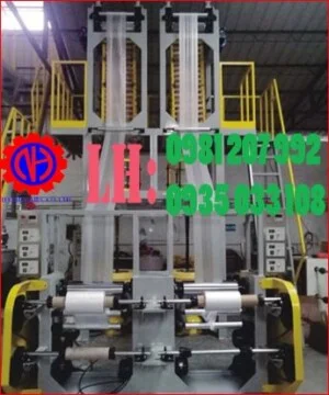 Công Ty Trách Nhiệm Hữu Hạn Cơ Khí Nhân Hòa