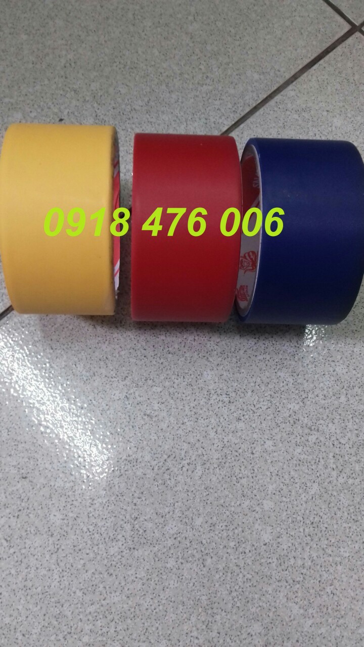 Băng Keo Gia Phát – Công Ty TNHH Băng Keo Gia Phát