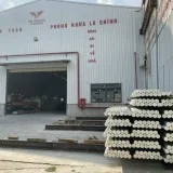 Công Ty TNHH HUIHUANG ALUMINUM VIETNAM