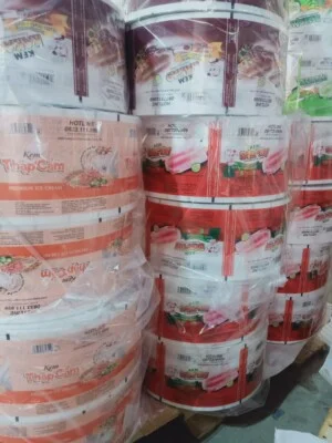 Cường Anh Plastic – Công Ty TNHH Cường Anh HD