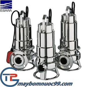 Máy Bơm Thuận Phú – Công Ty TNHH Thuận Phú Group