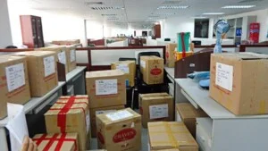 Công Ty TNHH TDG Việt Nam