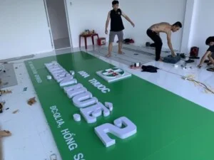 Công Ty TNHH Quảng Cáo Và Truyền Thông ACE
