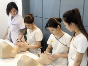 Spa Tropic – Công Ty TNHH Spa Tropic