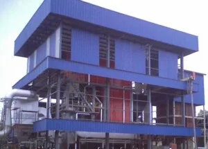 Công Ty TNHH Thiết Bị Công Nghiệp Trường Hải