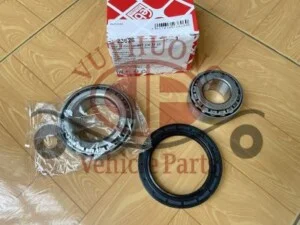 Phụ Tùng Ô Tô Vũ Phương – Công Ty TNHH Thương Mại Vũ Phương