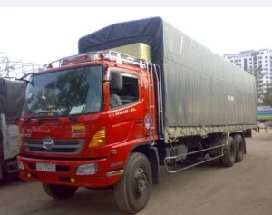 Vận Chuyển Hà Lâm – Công Ty TNHH Dịch Vụ Vận Tải Hà Lâm