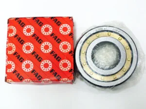 Vòng Bi Bạc Đạn An Bình Dương – Công Ty TNHH TM DV An Bình Dương