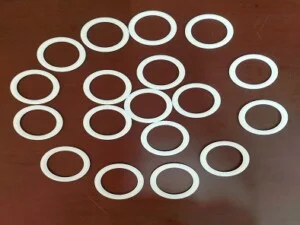 Gioăng Phớt Bokyung – Công Ty TNHH Thiết Bị Kỹ Thuật Bokyung Plastic