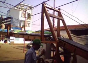 Cơ Điện Kim Hoa – Công Ty Cổ Phần Công Nghệ Điện Kim Hoa