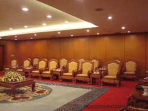 Công Ty TNHH Kiến Hưng
