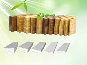 Công Ty TNHH Tre Công Nghiệp Tiến Phát