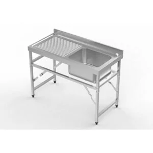 Inox Bách Hóa Môi Trường – Công Ty TNHH Thương Mại Bách Hóa Môi Trường