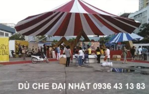 Công Ty TNHH Đầu Tư Phát Triển Đại Nhật