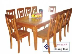 Công Ty TNHH Nội Thất Ngọc Hiếu