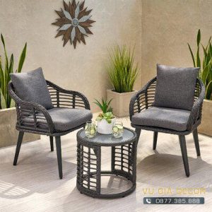 Công Ty CP Sản Xuất Thương Mại Vũ GIA DECOR – Chi Nhánh Bình Dương