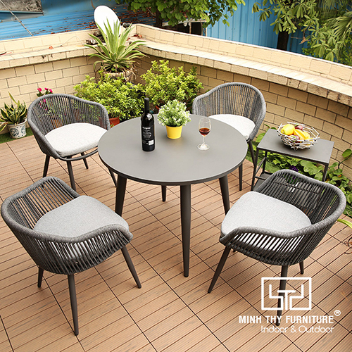 Nội Thất Minh Thy – Công Ty Cổ Phần Sản Xuất Nhập Khẩu Nội Thất Minh Thy