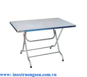 Inox Trường Sơn – Công Ty TNHH Thương Mại Trường Trường Sơn