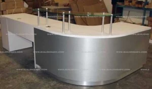 Công Ty TNHH Xây Dựng Và Triển Lãm Gia Long