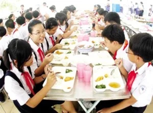 Suất Ăn Công Nghiệp Gocovina – Công Ty TNHH Thương Mại Và Dịch Vụ Gô Co Vi Na