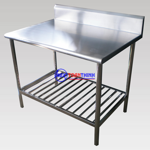 Công ty TNHH Một Thành Viên Thương Mại Sản Xuất Inox Toàn Thịnh