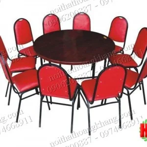 Công Ty TNHH Nội Thất Hoàng Khang