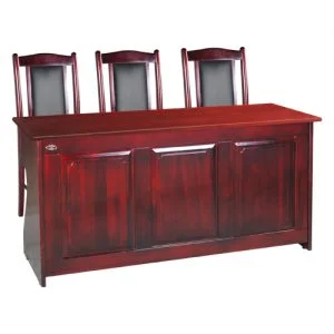 Công Ty Cổ Phần Xây Dựng Nội Thất Tiến Thịnh