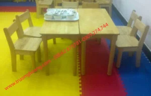 Công Ty Cổ Phần Sản Xuất Thương Mại Trương Hoàng