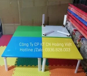 Công Ty Cổ Phần Kỹ Thuật Công Nghệ Hoàng Việt