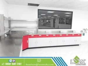 Thiết Bị Phòng Thí Nghiệm Lý Sơn Sa Kỳ – Công Ty Cổ Phần Kỹ Thuật Lý Sơn Sa Kỳ