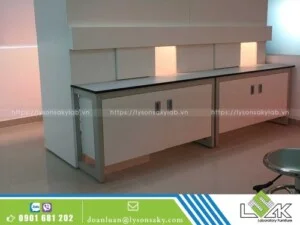 Thiết Bị Phòng Thí Nghiệm Lý Sơn Sa Kỳ – Công Ty Cổ Phần Kỹ Thuật Lý Sơn Sa Kỳ