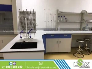 Thiết Bị Phòng Thí Nghiệm Lý Sơn Sa Kỳ – Công Ty Cổ Phần Kỹ Thuật Lý Sơn Sa Kỳ