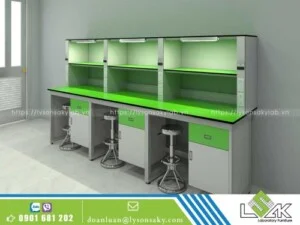 Thiết Bị Phòng Thí Nghiệm Lý Sơn Sa Kỳ – Công Ty Cổ Phần Kỹ Thuật Lý Sơn Sa Kỳ