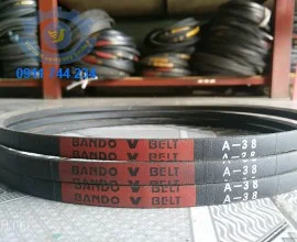 Dây Curoa Vicsun – Công Ty TNHH Vicsun