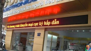 Công Ty Cổ Phần Thiết Kế Mỹ Thuật Big One