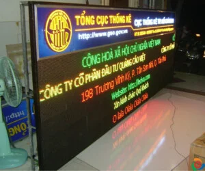 Công Ty Cổ Phần Thiết Kế Mỹ Thuật Big One