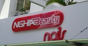 Công ty TNHH Quảng Cáo & DV TM Thời Gian Vàng