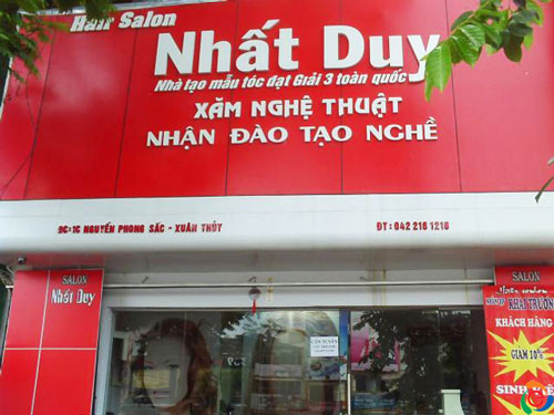 Quảng Cáo Khang Mỹ – Công Ty TNHH Thương Mại Dịch Vụ Giải Pháp Khang Mỹ