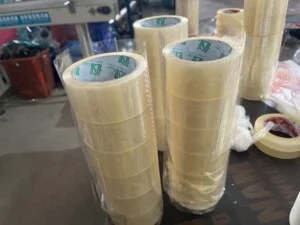 Vật Liệu Đóng Gói Tân Đại Nghĩa – Công Ty TNHH Xuất Nhập Khẩu Tân Đại Nghĩa