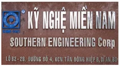 Kỹ Nghệ Miền Nam – Công Ty Cổ Phần Kỹ Nghệ Miền Nam