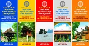 Công Ty TNHH Thương Mại Dịch Vụ Quảng Cáo In ấn Nhật Duy