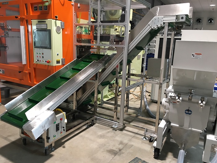 Công Ty Cổ Phần Sản Xuất Kết Cấu Phụ Trợ Công Nghiệp Hải Phòng