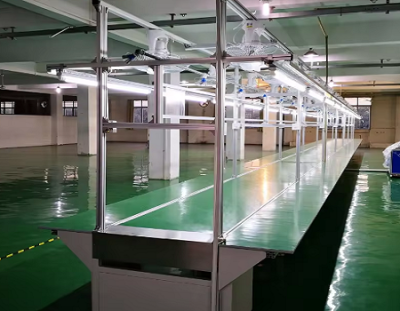 Băng Tải C.K.D – Công Ty TNHH Cơ Khí Và Tự Động Hóa Công Nghiệp C.K.D