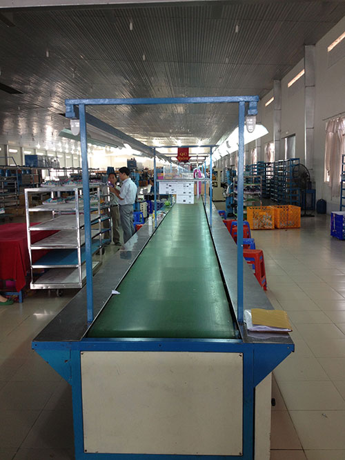 Công Ty TNHH Chế Tạo Máy Quốc Hưng