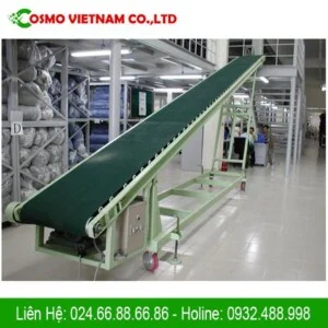Công Ty Cổ Phần Vũ Trụ Việt Nam