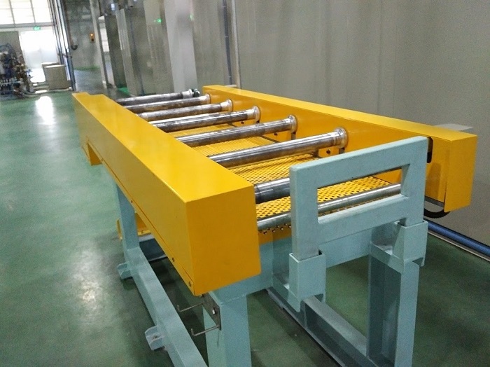 Công Ty Cổ Phần Sản Xuất Kết Cấu Phụ Trợ Công Nghiệp Hải Phòng