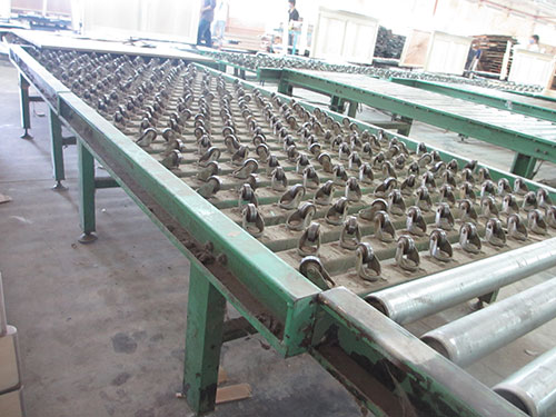 Công Ty TNHH Chế Tạo Máy Quốc Hưng